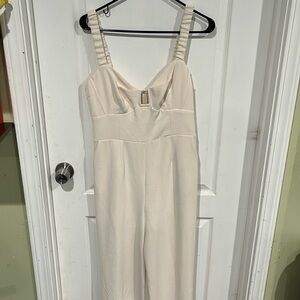 Astr the label jumpsuit